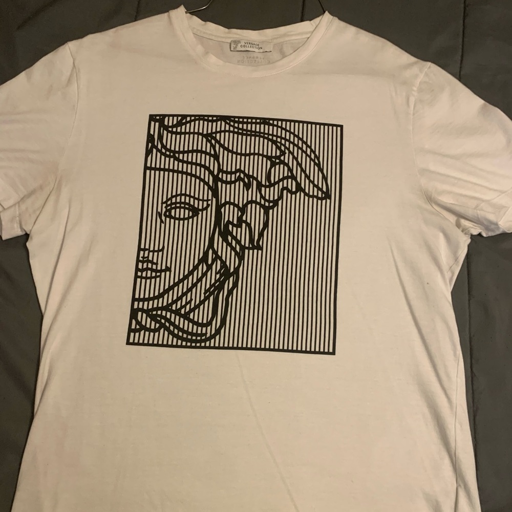 Versace TShirt